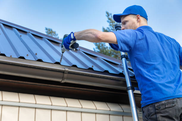 Best Tile Roofing Installation  in Lynchburg, VA