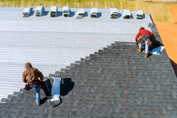 Best Roof Coating and Sealing  in Lynchburg, VA