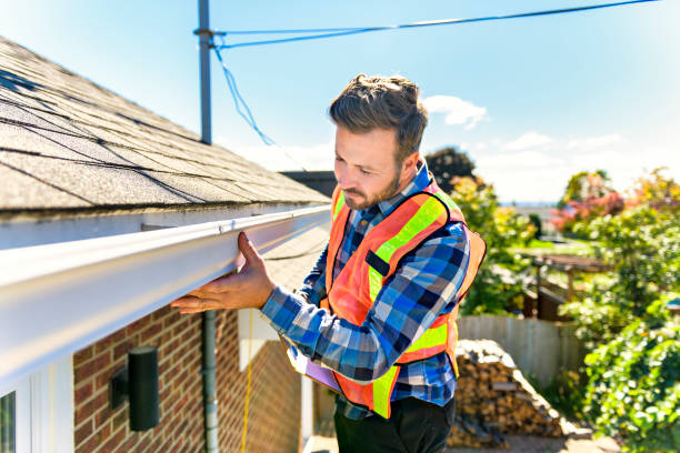 Professional  Roofing repair and installation in Lynchburg, VA