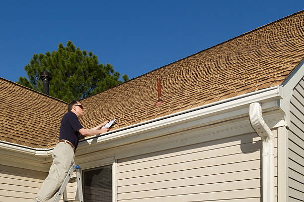 Best Metal Roofing Installation  in Lynchburg, VA