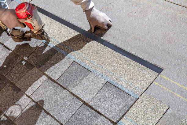 Best Emergency Roof Repair Services  in Lynchburg, VA