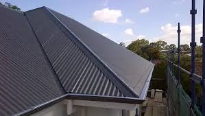 Best Commercial Roofing Services  in Lynchburg, VA